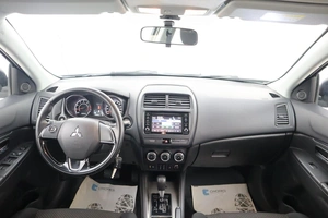 Внедорожник Mitsubishi ASX 2018 года, 750000 рублей, Обнинск