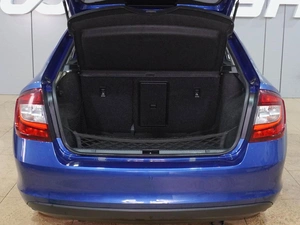 Лифтбек Skoda Rapid 2017 года, 1699000 рублей, Воронеж