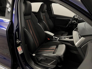 Седан Audi A3 2022 года, 2385200 рублей, Казань