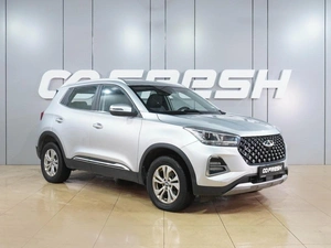 Внедорожник Chery Tiggo 4 Pro 2022 года, 1299000 рублей, Воронеж
