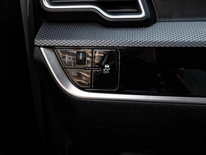 Внедорожник Kia Sportage 2024 года, 3340000 рублей, Краснодар