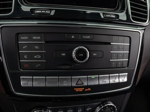 Внедорожник Mercedes-benz GLE-класс Coupe 2019 года, 5999000 рублей, Краснодар