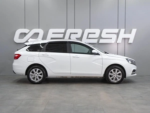Универсал ВАЗ (LADA) Vesta 2021 года, 1149000 рублей, Воронеж
