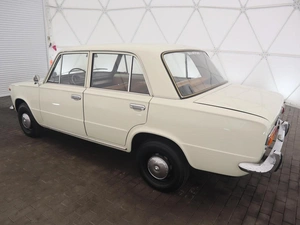 Седан ВАЗ (LADA) 2101 1974 года, 500000 рублей, Орёл