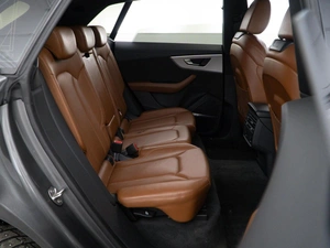 Внедорожник Audi Q8 2019 года, 5269050 рублей, Москва