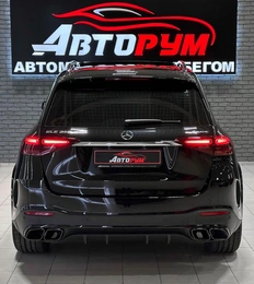 Внедорожник Mercedes-benz GLE-класс 2025 года, 10500000 рублей, Красноярск
