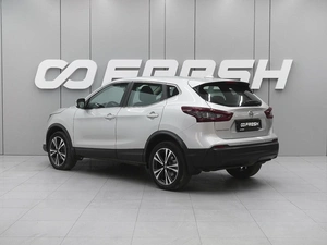 Внедорожник Nissan Qashqai 2022 года, 2299000 рублей, Ростов-на-Дону