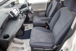 Минивэн Honda Freed 2008 года, 999000 рублей, Барнаул