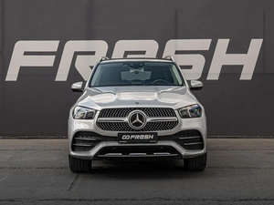 Внедорожник Mercedes-benz GLE-класс 2020 года, 7930000 рублей, Краснодар