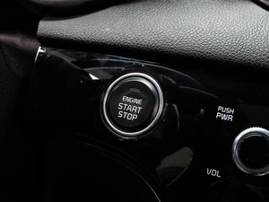 Внедорожник Kia Sportage 2020 года, 2670000 рублей, Краснодар