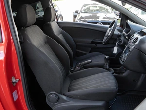 Хетчбэк Opel Corsa 2008 года, 499000 рублей, Волгоград
