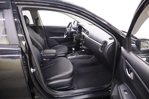 Седан Kia Rio 2018 года, 1550000 рублей, Брянск