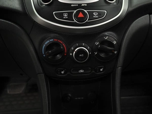 Хетчбэк Hyundai Solaris 2012 года, 799000 рублей, Ставрополь