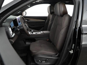 Внедорожник Geely Xingyue L 2025 года, 4593055 рублей, Москва