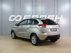 Хетчбэк ВАЗ (LADA) XRAY 2018 года, 979000 рублей, Воронеж