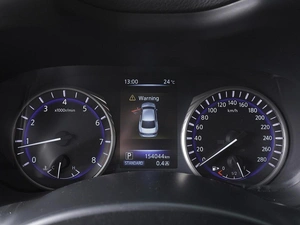 Седан Infiniti Q50 2014 года, 1650000 рублей, Ростов-на-Дону