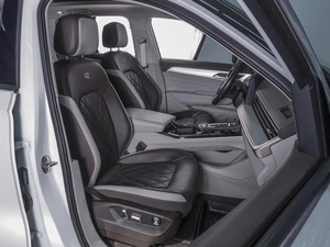 Внедорожник Volkswagen Tavendor 2022 года, 4300000 рублей, Ростов-на-Дону