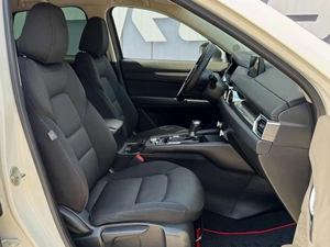 Внедорожник Mazda CX-5 2020 года, 1879000 рублей, Кропоткин
