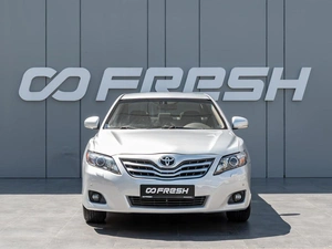 Седан Toyota Camry 2010 года, 1120000 рублей, Краснодар