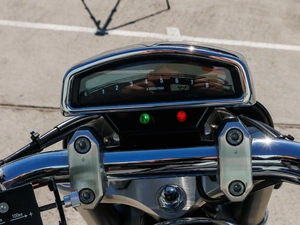 Suzuki Intruder M1800R (VZR 1800) 2008 года, 1199000 рублей, Большой Сочи