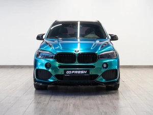 Внедорожник BMW X5 2017 года, 3699000 рублей, Саратов
