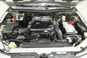 Внедорожник Mitsubishi Pajero Sport 2015 года, 2170000 рублей, Курск