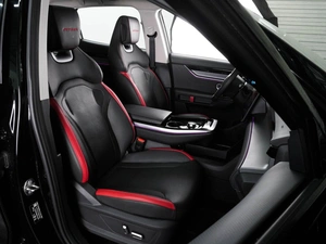 Внедорожник Jetour Dashing 2024 года, 2763000 рублей, Воронеж