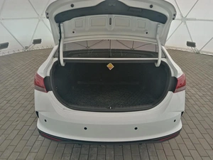 Седан Hyundai Solaris 2021 года, 1520000 рублей, Клинцы