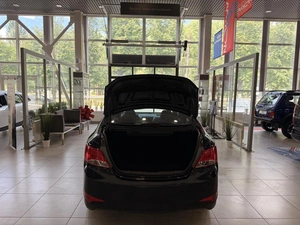Седан Hyundai Solaris 2015 года, 930000 рублей, Орёл