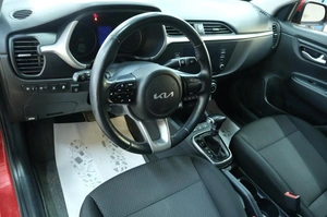 Седан Kia Rio 2021 года, 1589000 рублей, Омск