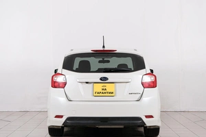 Хетчбэк Subaru Impreza 2014 года, 1249000 рублей, Красноярск