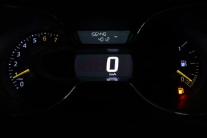 Внедорожник Renault Kaptur 2016 года, 1520000 рублей, Брянск