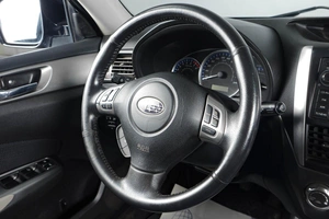 Внедорожник Subaru Forester 2011 года, 1319000 рублей, Тюмень