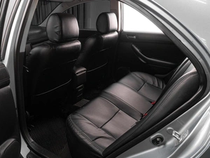 Седан Toyota Avensis 2007 года, 779000 рублей, Тюмень