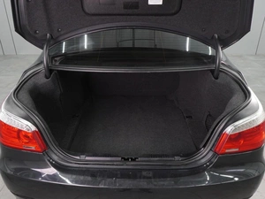 Седан BMW 5 серия 2008 года, 1199000 рублей, Воронеж
