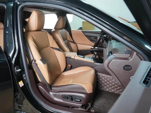 Седан Lexus ES 2018 года, 4399000 рублей, Воронеж