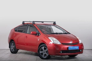 Лифтбек Toyota Prius 2008 года, 659000 рублей, Томск