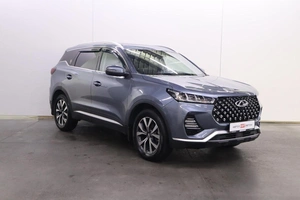 Внедорожник Chery Tiggo 7 2021 года, 1740000 рублей, Брянск
