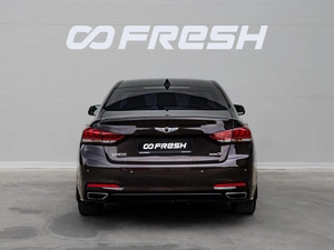 Седан Hyundai Genesis 2014 года, 1950000 рублей, Краснодар