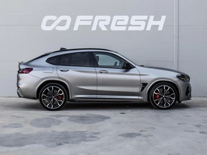 Внедорожник BMW X4 M 2019 года, 5990000 рублей, Краснодар