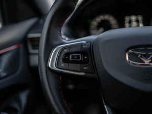 Седан Kaiyi E5 2023 года, 1099000 рублей, Большой Сочи