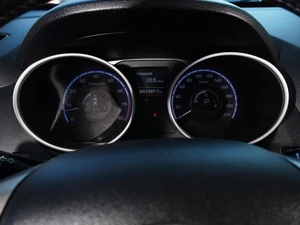 Внедорожник Hyundai ix35 2012 года, 998000 рублей, Тверь