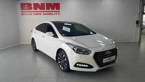 Седан Hyundai i40 2016 года, 1420000 рублей, Смоленск