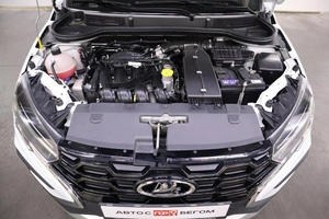 Седан ВАЗ (LADA) Vesta 2025 года, 1760000 рублей, Брянск