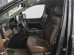 Минивэн Hyundai Grand Starex 2020 года, 3890000 рублей, Ставрополь
