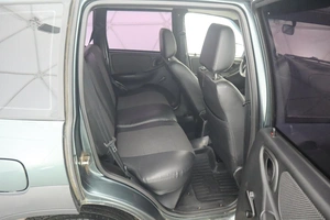 Внедорожник Chevrolet Niva 2014 года, 670000 рублей, Орёл