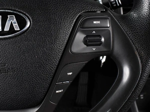 Седан Kia Forte 2017 года, 1199000 рублей, Воронеж