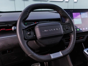 Внедорожник Jetour Dashing 2023 года, 2320000 рублей, Большой Сочи