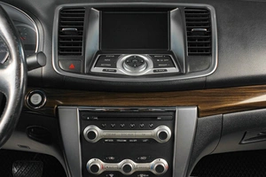 Седан Nissan Teana 2011 года, 1299000 рублей, Тюмень