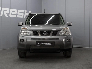 Внедорожник Nissan X-Trail 2010 года, 1130000 рублей, Омск